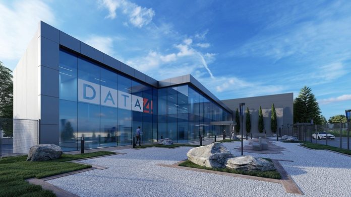 Data4: Επιτάχυνση Στρατηγικής Ανάπτυξης – InfoCom Data4: Επιτάχυνση Στρατηγικής Ανάπτυξης - InfoCom