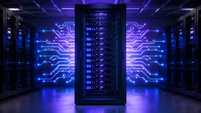Δαπάνες για data centres: Πάνω από $1 τρισ. το 2026