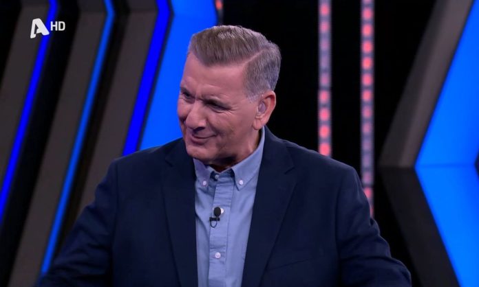 «Σημαντική νίκη για Γιώργο Θαναηλάκη στο Deal»