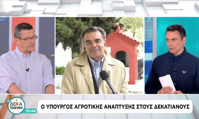 «ΣΚΑΪ: Αποφάσεις για το Σαββατοκύριακο – Νέα Σεζόν και Συνεχίζοντες» «ΣΚΑΪ: Αποφάσεις για το Σαββατοκύριακο – Νέα Σεζόν και Συνεχίζοντες»
