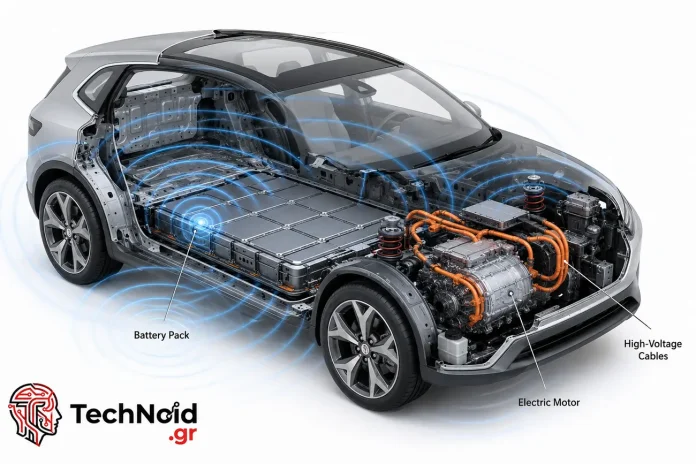 Electric Cars and Cancer Risk: What 30 Years of EMF Research Actually Tells Us Electric Cars and Cancer Risk