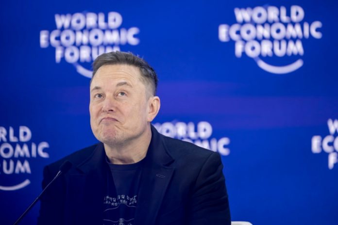 SpaceX: Ο Έλον Μασκ στο δρόμο για τρισεκατομμυριούχος! SpaceX: Ο Έλον Μασκ στο δρόμο για τρισεκατομμυριούχος!