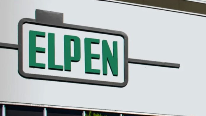 Εταιρική Κοινωνική Ευθύνη της ELPEN στον Ν. Έβρου για 60 Χρόνια Εταιρική Κοινωνική Ευθύνη της ELPEN στον Ν. Έβρου για 60 Χρόνια