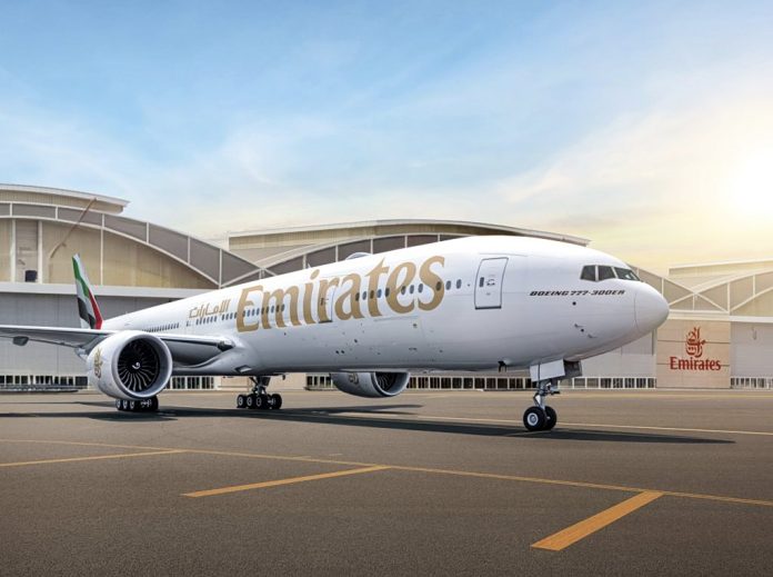 Emirates: Νέο Ασφαλιστικό Προϊόν για Ταξιδιώτες προς Ντουμπάι Emirates: Νέο Ασφαλιστικό Προϊόν για Ταξιδιώτες προς Ντουμπάι