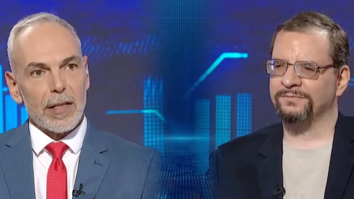 Τεχνητή Νοημοσύνη: Ποιος ελέγχει τον διακόπτη; Τεχνητή Νοημοσύνη: Ποιος ελέγχει τον διακόπτη;