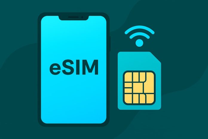 eSIM: Τι είναι, πώς λειτουργεί και ποια τηλέφωνα το υποστηρίζουν στην Ελλάδα