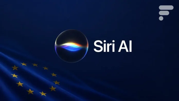 Siri AI και Ευρωπαίοι χρήστες: Γιατί το iPhone σου χάνει το μεγαλύτερο AI upgrade του 2026 Siri AI και Ευρωπαίοι χρήστες: Γιατί το iPhone σου χάνει το μεγαλύτερο AI upgrade του 2026