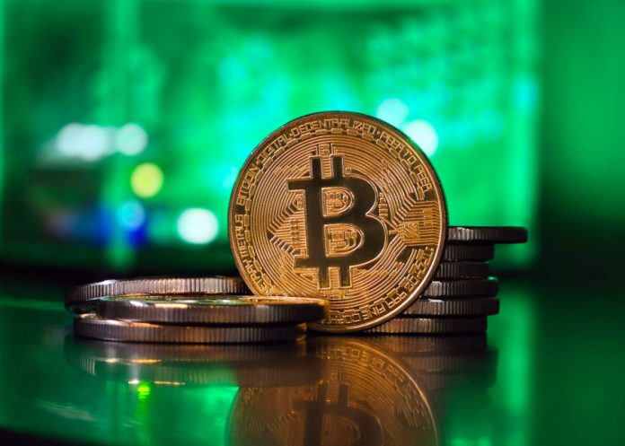 Σταθερότητα στα κρυπτονομίσματα: Bitcoin κοντά στα $77.000
