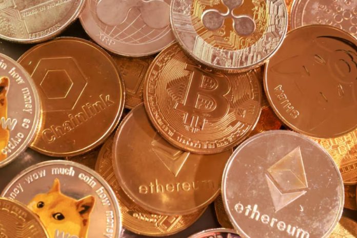 Ελλάδα: Φορολόγηση 15% στα κέρδη από κρυπτονομίσματα