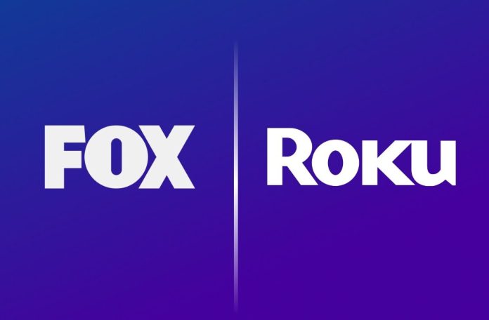 Αγορά Roku από Fox για 22 δισ. δολ. – Μεγάλη ώθηση ροής Αγορά Roku από Fox για 22 δισ. δολ. - Μεγάλη ώθηση ροής