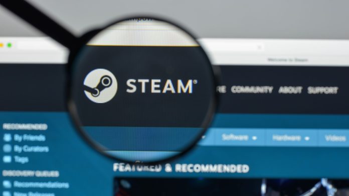 «Απροστάτευτος Steam: Κίνδυνος κακόβουλου λογισμικού και ασφάλεια» «Απροστάτευτος Steam: Κίνδυνος κακόβουλου λογισμικού και ασφάλεια»