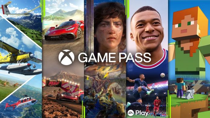 Νέα παιχνίδια Xbox Game Pass για Ιούνιο: Ανακοινώσεις και λεπτομέρειες Νέα παιχνίδια Xbox Game Pass για Ιούνιο: Ανακοινώσεις και λεπτομέρειες