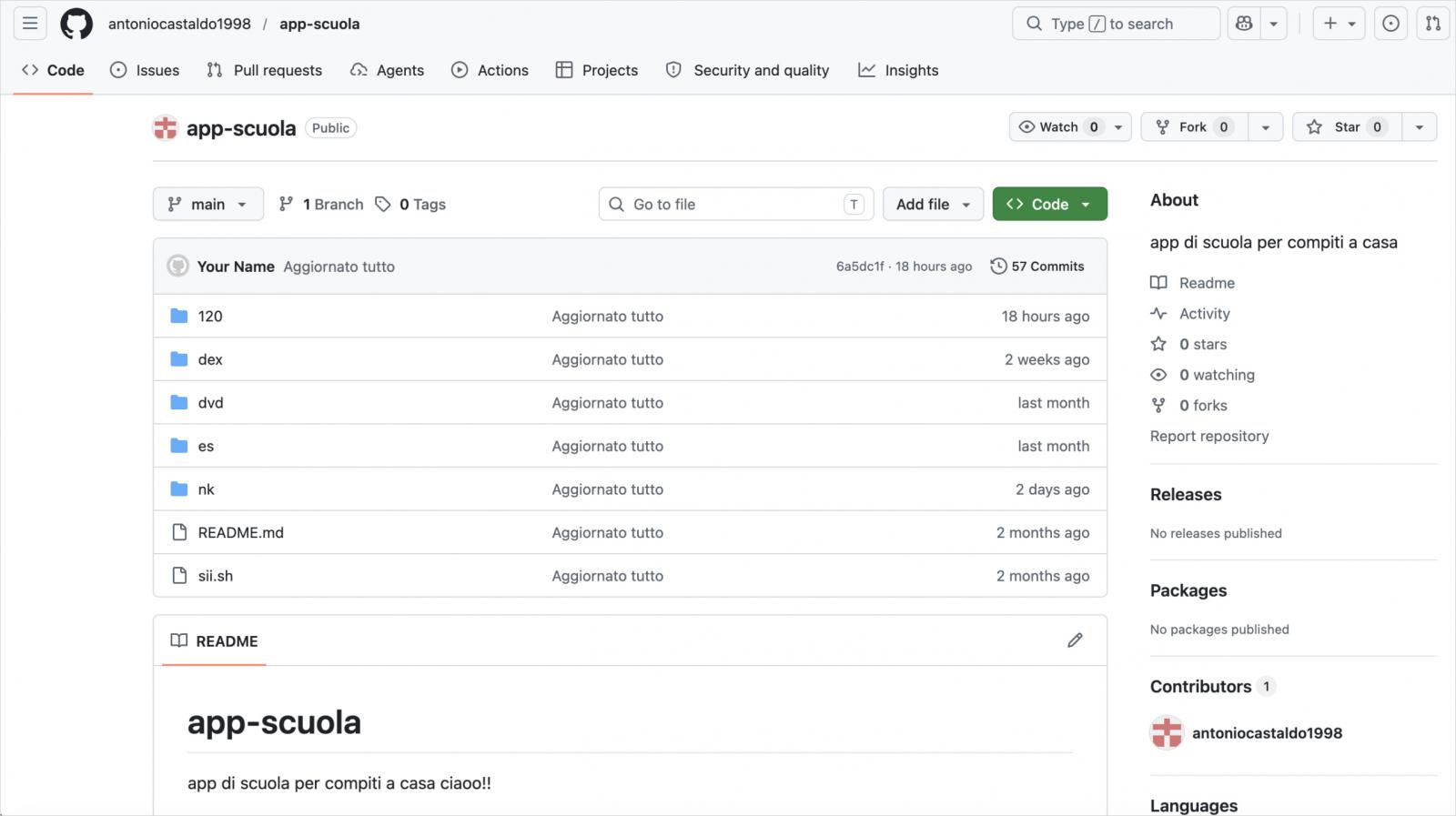 Κακόβουλες εφαρμογές στο GitHub