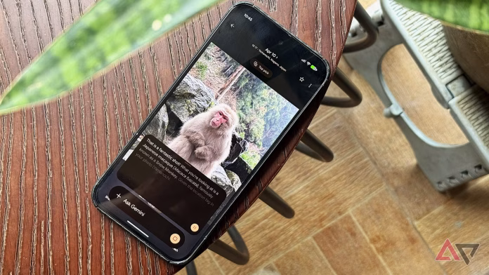 Μια εβδομάδα με Gemini: Πώς κατέστρεψε το Google Lens