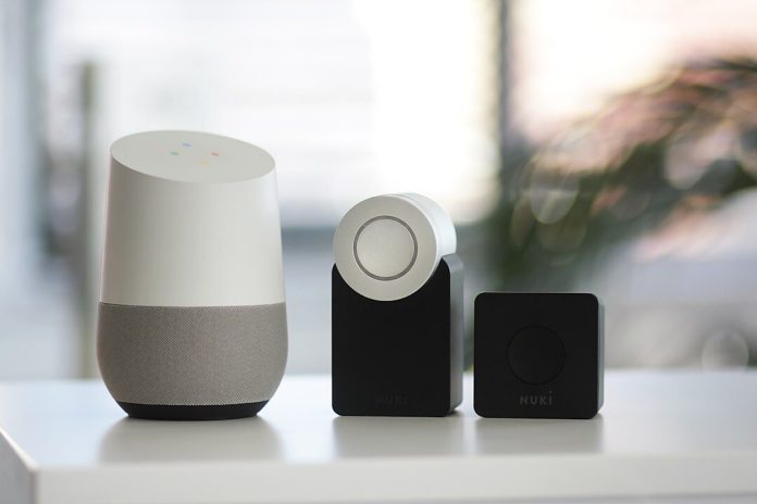 Διακοπή Λειτουργίας για Nest Home Mini και Nest Audio από Google Διακοπή Λειτουργίας για Nest Home Mini και Nest Audio από Google