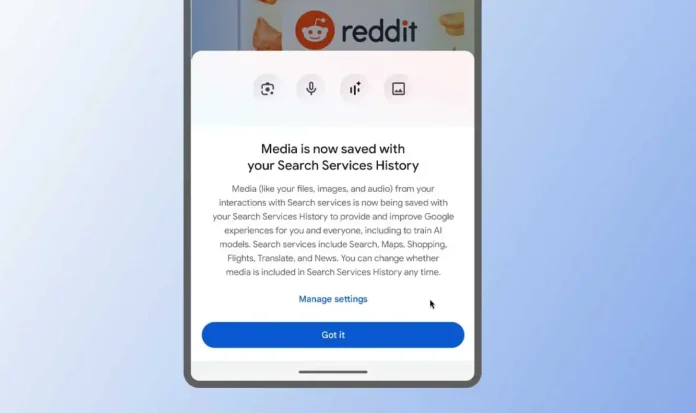 Απενεργοποίησε Τώρα Αυτή τη Ρύθμιση της Google: Προστασία Δεδομένων Απενεργοποίησε Τώρα Αυτή τη Ρύθμιση της Google: Προστασία Δεδομένων