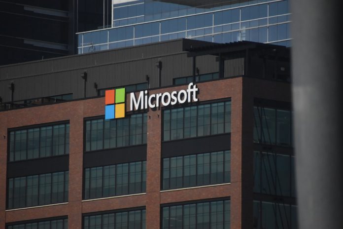 Η Microsoft: Ο μεγάλος κερδισμένος της Google X SpaceX συμφωνίας Η Microsoft: Ο μεγάλος κερδισμένος της Google X SpaceX συμφωνίας
