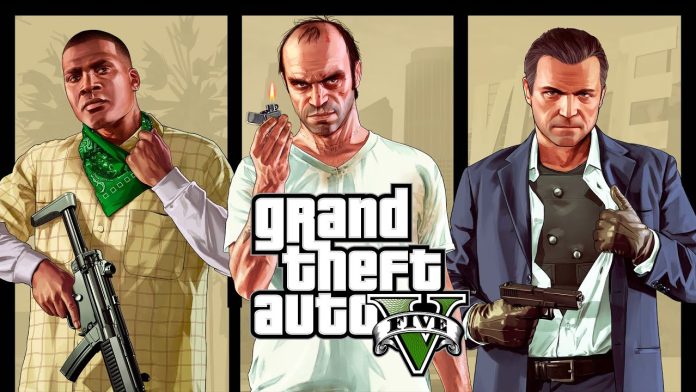Δωρεάν αναβάθμιση GTA 5 για PS5: Όλα όσα πρέπει να ξέρετε