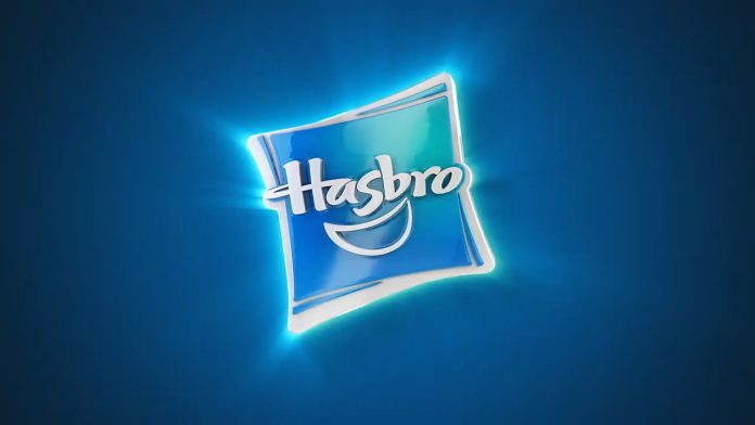 Hasbro: Νέο AI Licensing Studio Sixth Wall για χαρακτήρες Hasbro: Νέο AI Licensing Studio Sixth Wall για χαρακτήρες
