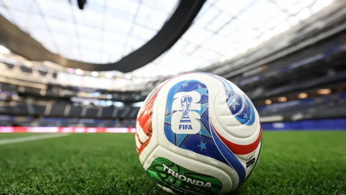 Παγκόσμιο Κύπελλο FIFA: Αγώνες & Ζωντανή Ροή 13 Ιουνίου Παγκόσμιο Κύπελλο FIFA: Αγώνες & Ζωντανή Ροή 13 Ιουνίου