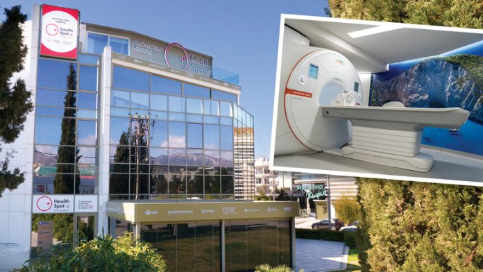 Μαγνητική Τομογραφία Καρδιάς: Εξετάσεις για κρυφά προβλήματα Μαγνητική Τομογραφία Καρδιάς: Εξετάσεις για κρυφά προβλήματα