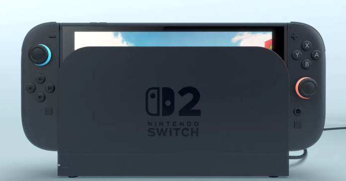 «Πτώση 87% στις πωλήσεις του Switch 2 στην Ιαπωνία μετά τις ανατιμήσεις» «Πτώση 87% στις πωλήσεις του Switch 2 στην Ιαπωνία μετά τις ανατιμήσεις»