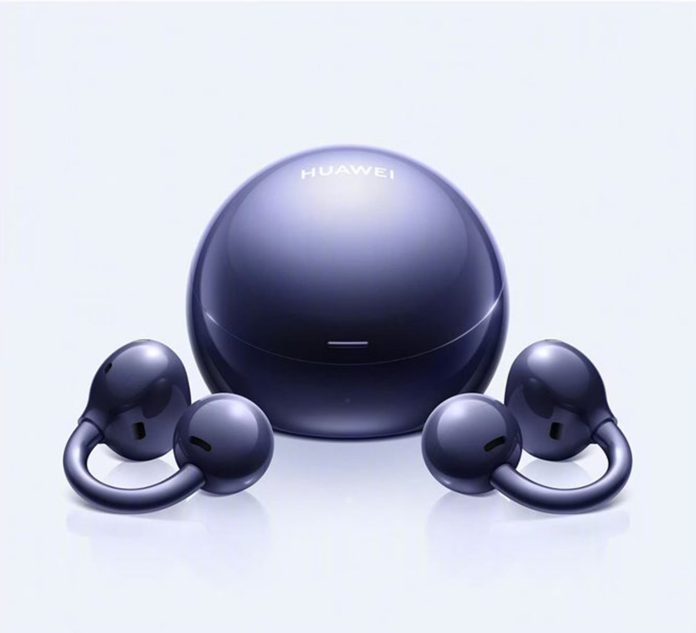 Huawei FreeClip 2 Collector’s Edition: Νέα θήκη & ισχυρό AI ήχου