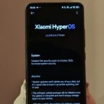 «Η Xiaomi λανσάρει ενημέρωση ασφάλειας Ιουνίου 2026»