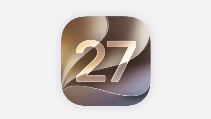 iOS 27: Η νέα έκδοση έχει φτάσει! iOS 27: Η νέα έκδοση έχει φτάσει!