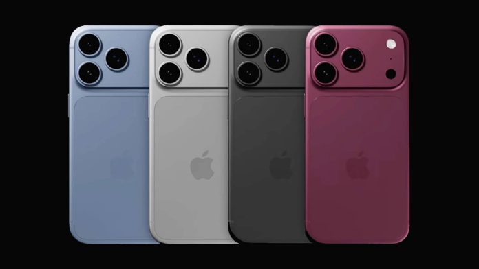 iPhone 18 Pro: Αυξάνεται η τιμή μόνο κατά 50 δολάρια