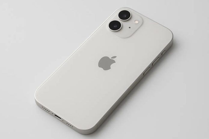 iPhone Air 2: Έρχεται την Άνοιξη του 2027 iPhone Air 2: Έρχεται την Άνοιξη του 2027