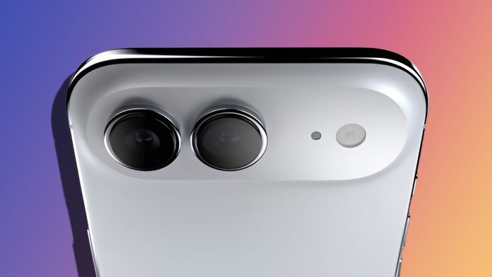 «Υποβάθμιση υλικού του iPhone Air 2: Το μέλλον της Apple σε κίνδυνο» «Υποβάθμιση υλικού του iPhone Air 2: Το μέλλον της Apple σε κίνδυνο»