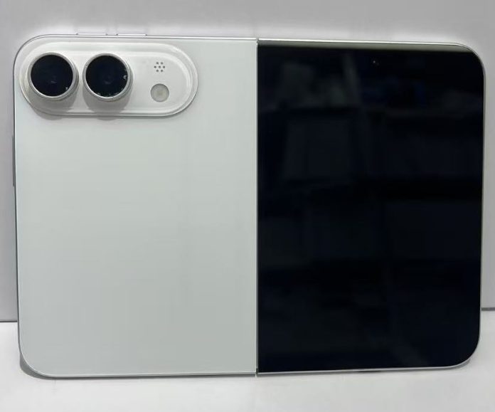 iPhone Ultra: Μια Νέα Φιλοσοφία Στη Συσκευή κινητού iPhone Ultra: Μια Νέα Φιλοσοφία Στη Συσκευή κινητού