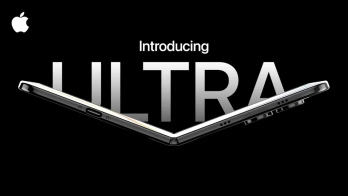 Μειωμένες παραγγελίες οθονών για το iPhone Ultra της Apple Μειωμένες παραγγελίες οθονών για το iPhone Ultra της Apple