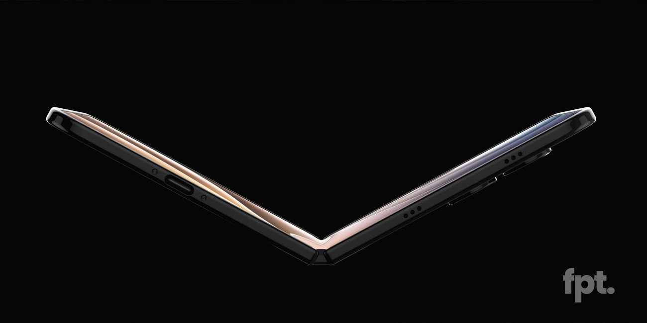 iPhone Ultra χαρακτηριστικά