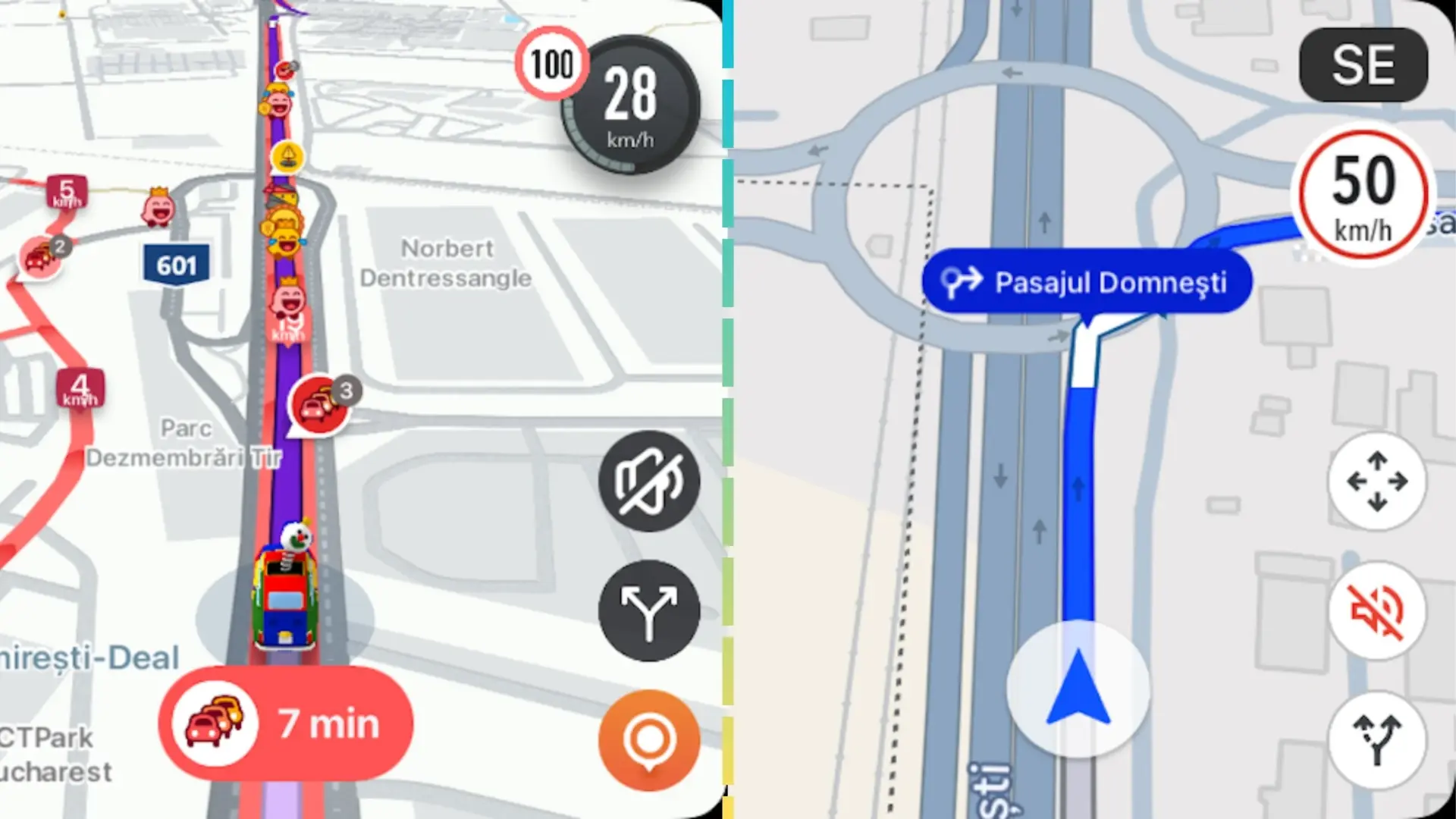 Waze ή Google Maps; Η απάντηση δεν είναι αυτή που περιμένεις Waze ή Google Maps; Η απάντηση δεν είναι αυτή που περιμένεις