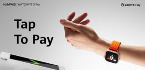 Δελτίο Τύπου – HUAWEI WATCH FIT 5 Pro: Μοναδικό Τετράγωνο Design με Στυλ Δελτίο Τύπου - HUAWEI WATCH FIT 5 Pro: Μοναδικό Τετράγωνο Design με Στυλ