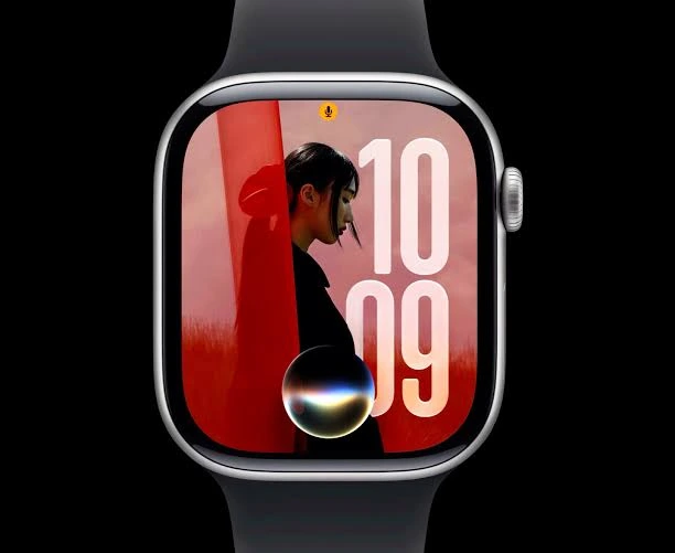 Υποστήριξη watchOS 27