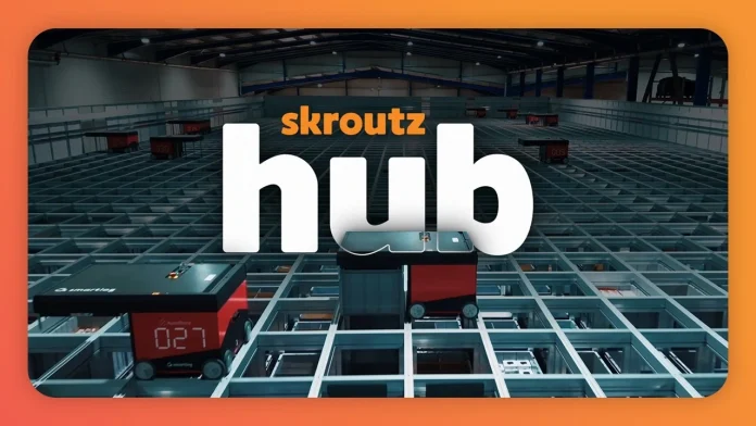 Skroutz Plus: Επωφεληθείτε από την ετήσια προσφορά τώρα! Skroutz Plus: Επωφεληθείτε από την ετήσια προσφορά τώρα!