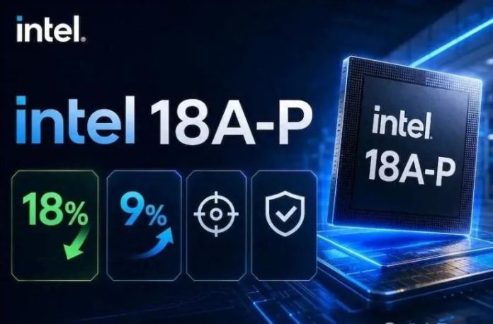 Intel: Ξεκίνησε η παραγωγή 18A-P, πλησιάζει η συμφωνία με Apple
