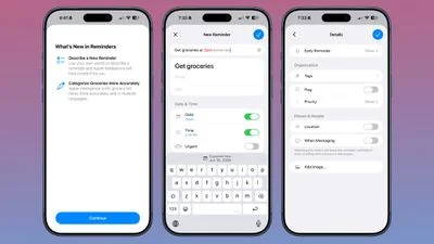υπενθυμίσεις ios 27