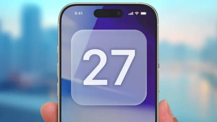 iOS 27: Τα νέα χαρακτηριστικά που αλλάζουν πραγματικά κάτι — και το μεγάλο κενό που αφήνει η ΕΕ στη Siri iOS 27: Τα νέα χαρακτηριστικά που αλλάζουν πραγματικά κάτι — και το μεγάλο κενό που αφήνει η ΕΕ στη Siri
