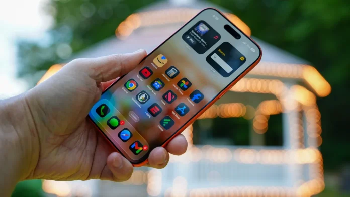 iPhone 18 Pro