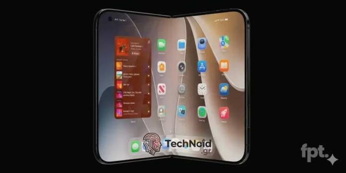 iPhone Ultra: Το πρώτο foldable της Apple που αλλάζει τους κανόνες — ή απλώς ορίζει νέους;