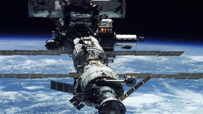 Καθυστέρηση Λήξης Συναγερμού στον ISS