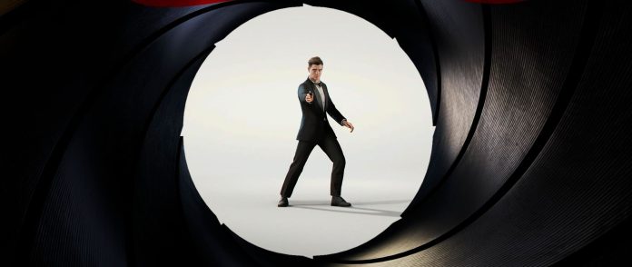 007 First Light: Ανησυχία για το νέο sequel του James Bond 007 First Light: Ανησυχία για το νέο sequel του James Bond