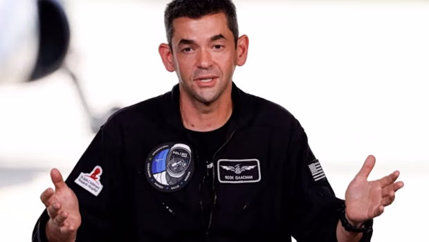 NASA: Υποστηρίζει αντρική ομάδα για την αποστολή Artemis III NASA: Υποστηρίζει αντρική ομάδα για την αποστολή Artemis III