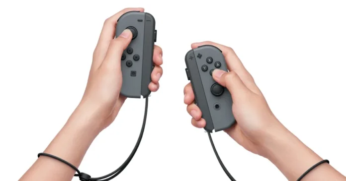 Nintendo of Europe: Πρόστιμο 35 εκατ. € για προβλήματα Joy-Con Nintendo of Europe: Πρόστιμο 35 εκατ. € για προβλήματα Joy-Con
