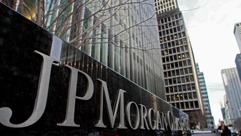 JP Morgan