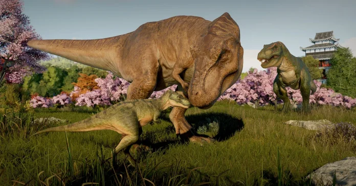 Ρεκόρ Κερδών από την Frontier Developments για το FY26 Ρεκόρ Κερδών από την Frontier Developments για το FY26
